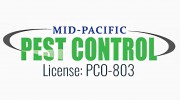 Mid-Pacific Pest Control