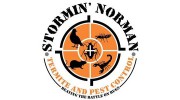 Stormin' Norman Pest Control