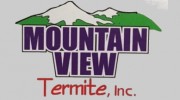 Mountain View Termite