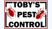 Toby's Pest Control