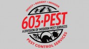 603 Pest Control Services