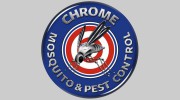 Chrome Mosquito & Pest Control