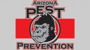 Arizona Pest Prevention