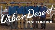 Urban Desert Pest Control