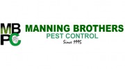 Manning Brothers Pest Control