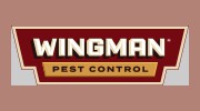 Wingman Pest Control