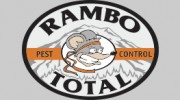 Rambo Total Pest Control