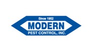 Modern Pest Control