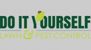 Do It Yourself Pest Control & Lawn