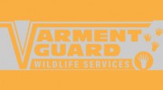 Varment Guard Wildlife Services