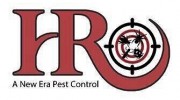 HR Pest Control