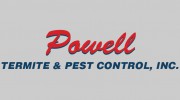 Powell Termite & Pest Control