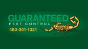 Guaranteed Pest Control