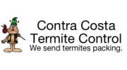 Contra Costa Termite Control