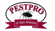 Pestpro Of San Antonio