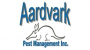 Aardvark Pest Management