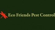 Eco Friends Pest Control