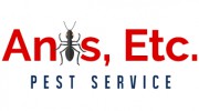 Ants Etc. Pest Service