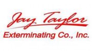 Jay Taylor Exterminating