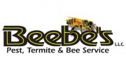 Beebe's Pest Control