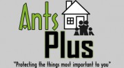 Ants Plus