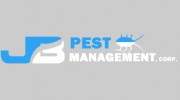 JB Pest Control