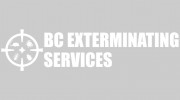 Bc Exterminating Services