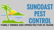 Suncoast Pest Control