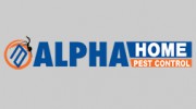 Alpha Home Pest Control