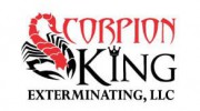 Scorpion King Exterminating