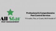 All Star Pest Management