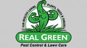 Real Green Pest & Lawn