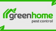 Green Home Pest Control