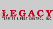 Legacy Termite & Pest