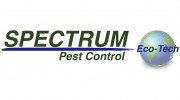 Spectrum Pest Control