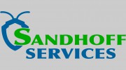 Sandhoff Services Pest & Termite