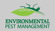 Environmental Pest Management