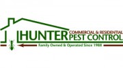 Hunter Pest Control