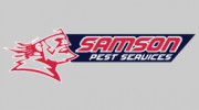 Samson Pest & Termite Services