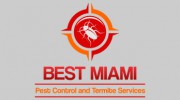 Best Miami Pest Control Service