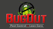 Bug Out Pest Control