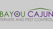 Bayou Cajun Termite & Pest Control