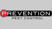 Prevention Pest Control