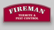 Fireman Termite & Pest Control