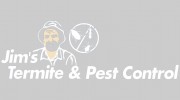 Jim's Termite & Pest Control