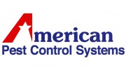 American Pest Control Systems