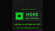 Hoke Pest Control