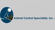 Animal Control Specialists