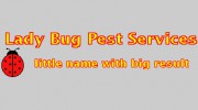 Lady Bug Pest Service