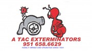 TAC Exterminators